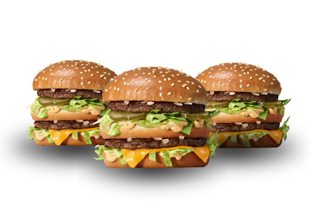 Big Mac